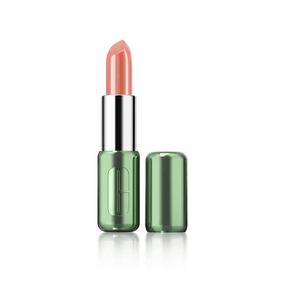 Clinique Pop Longwear Lipstick - Shine